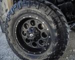 Nissan Project Titan 2014 года